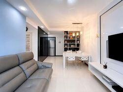 Blk 335A Anchorvale Cove (Sengkang), HDB 4 Rooms #556214581